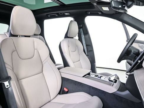 New 2026 Volvo XC90 B6 Ultra AWD/4WD image 24