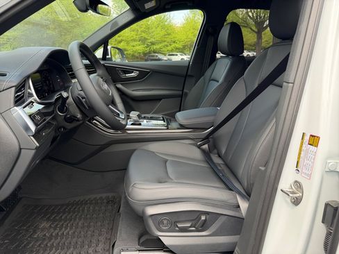 New 2026 Audi Q7 3.0T Premium Plus AWD/4WD image 29
