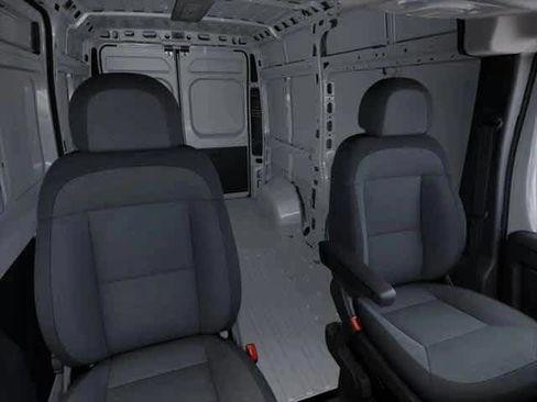 New 2026 RAM ProMaster 2500 FWD image 9