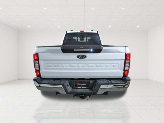Used 2022 Ford F250 Lariat w/ Chrome Package AWD/4WD image 5