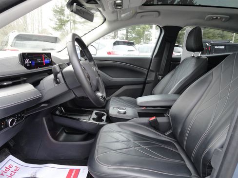 Used 2023 Ford Mustang Mach-E California Route 1 image 13