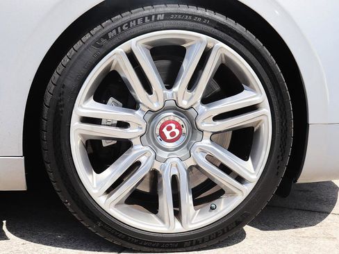 Used 2016 Bentley Flying Spur V8 AWD/4WD image 77
