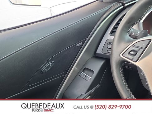 Used 2014 Chevrolet Corvette Stingray Coupe RWD image 24