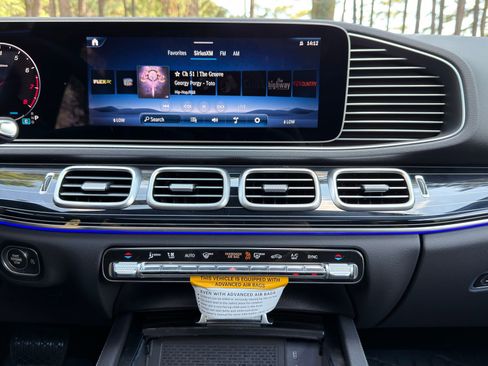 New 2026 Mercedes-Benz GLE 450 GLE 450 image 18