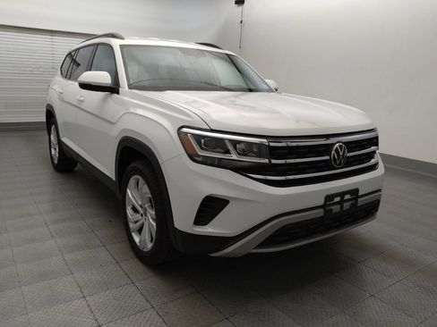Used 2022 Volkswagen Atlas SE FWD image 13