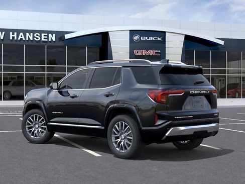 New 2026 GMC Terrain Denali image 3