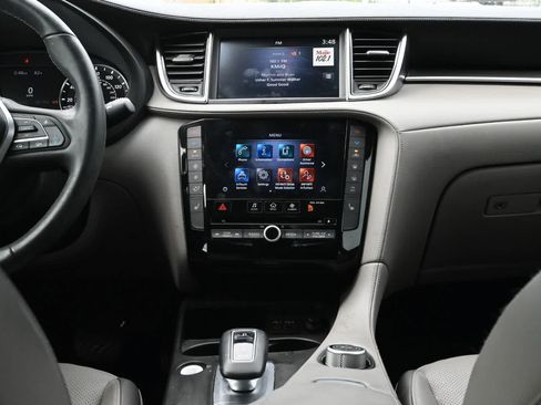 Used 2024 INFINITI QX50 Luxe FWD image 13