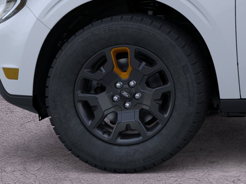 New 2026 Ford Maverick Tremor AWD/4WD image 20