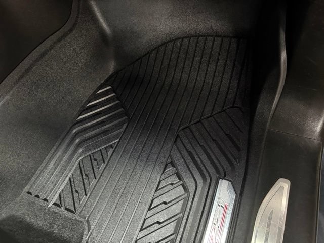 Used 2020 Chevrolet Silverado 2500 LTZ AWD/4WD image 31