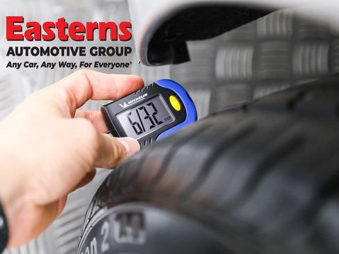 Used 2019 Chevrolet Impala Premier image 31