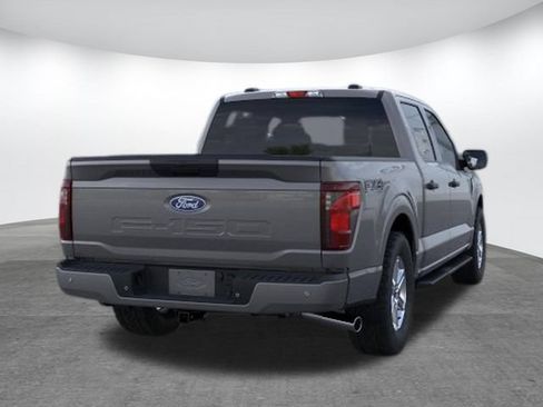 New 2026 Ford F150 XLT w/ FX4 Off-Road Package AWD/4WD image 8