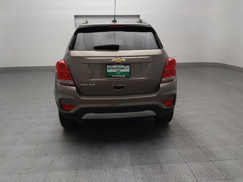 Used 2022 Chevrolet Trax LT AWD/4WD image 6