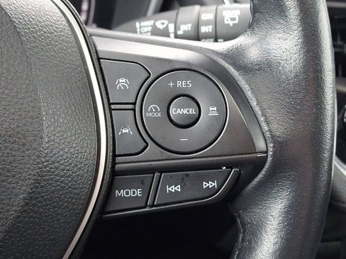 Certified 2023 Toyota Corolla Cross AWD Hybrid w/ Convenience Package image 23