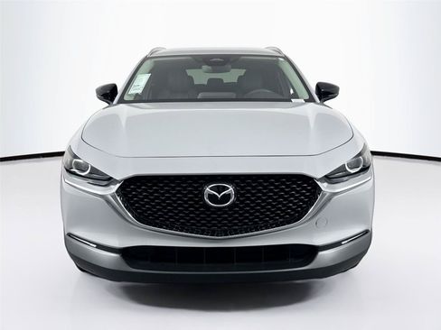Certified 2025 MAZDA CX-30 AWD 2.5 S w/ Select Sport Pkg image 8