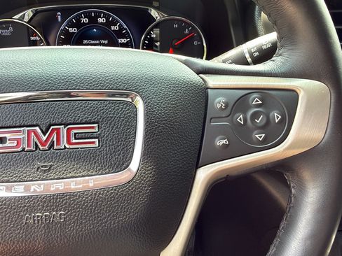 Used 2017 GMC Acadia Denali w/ Technology Package AWD/4WD image 26