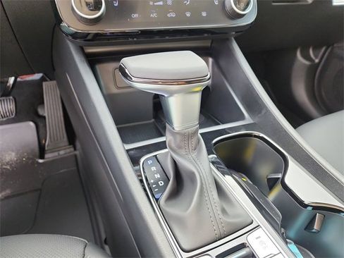 New 2025 Hyundai Tucson SEL image 22