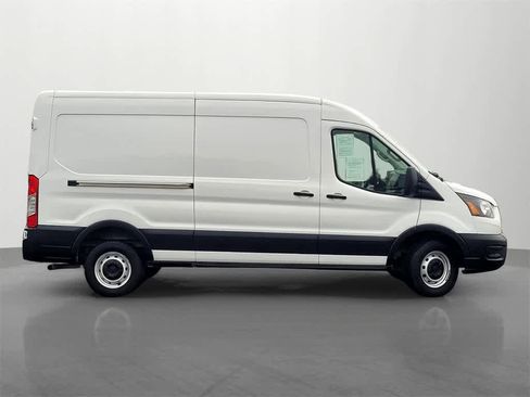 Used 2023 Ford Transit 250 Medium Roof image 7