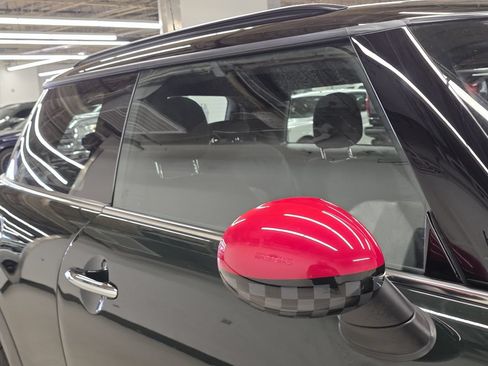Used 2018 MINI Cooper John Cooper Works FWD image 48