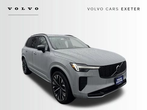 New 2026 Volvo XC90 T8 Ultra w/ Lounge Package image 7
