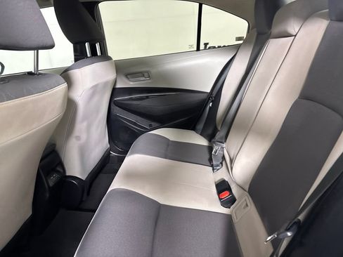 Used 2026 Toyota Corolla LE FWD image 23