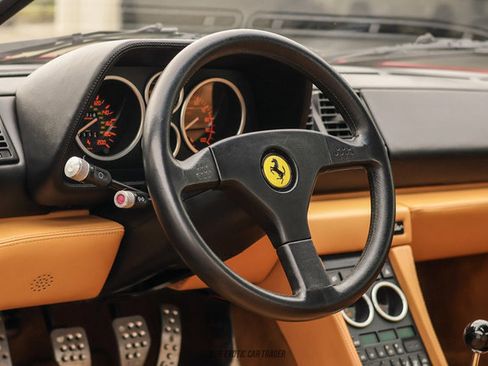 Used 1994 Ferrari 348 Spider RWD image 34