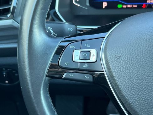 Used 2019 Volkswagen Jetta SEL image 24