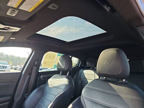 Used 2023 Dodge Hornet GT Plus image 35