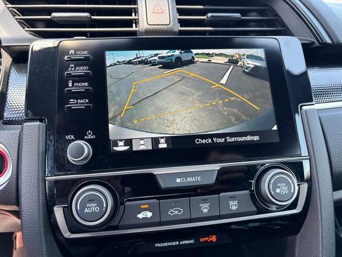 Used 2021 Honda Civic Sport image 19