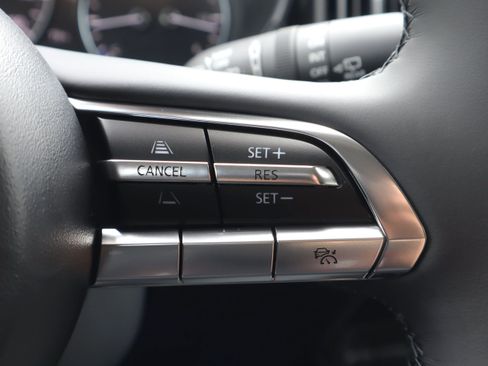 New 2026 MAZDA CX-50 AWD 2.5 S w/ Cargo Package image 17