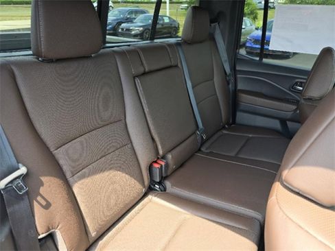 New 2026 Honda Ridgeline RTL image 20