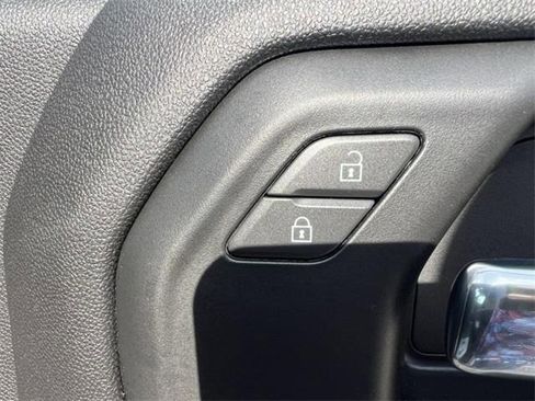 New 2025 Chevrolet Silverado 1500 W/T w/ WT Value Package image 12