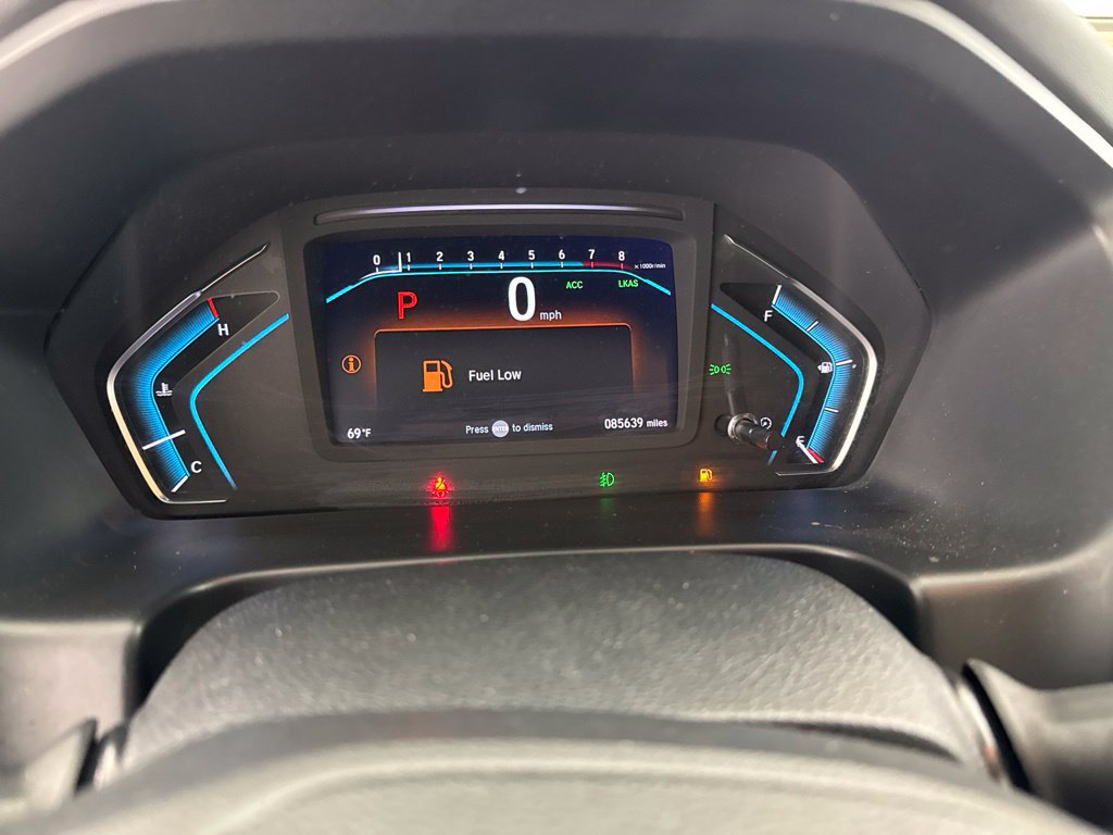 Used 2019 Honda Odyssey EX-L image 39