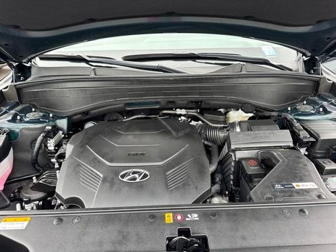 Used 2025 Hyundai Palisade Calligraphy image 25