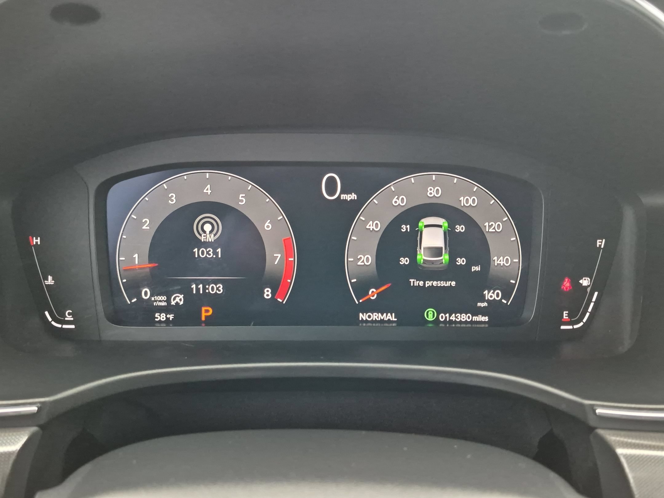 Used 2023 Acura Integra A-Spec FWD image 13