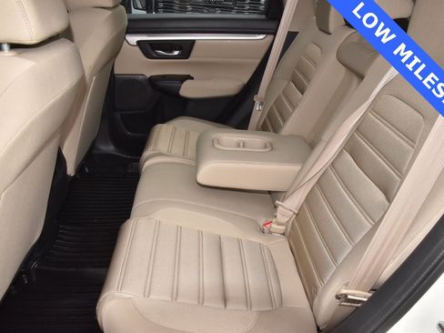 Used 2018 Honda CR-V LX image 14