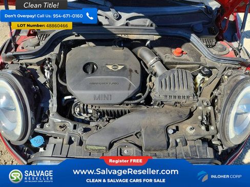 Used 2015 MINI Cooper 2-Door Hardtop image 15