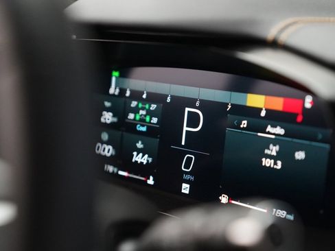 Used 2024 Chevrolet Corvette Z06 image 29