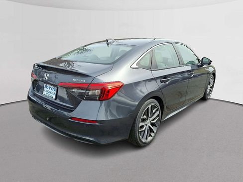 Used 2022 Honda Civic Touring image 10