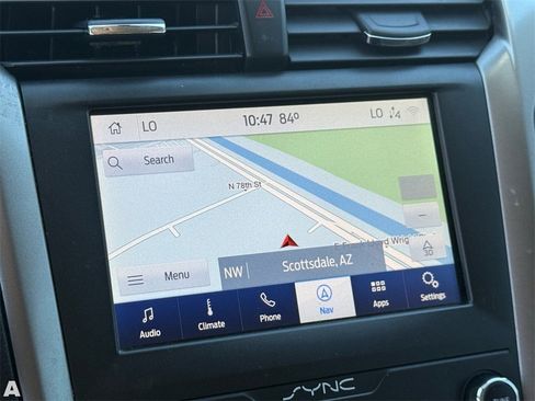 Used 2020 Ford Fusion SE image 20