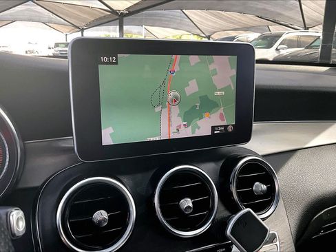 Used 2019 Mercedes-Benz GLC 350e 4MATIC image 34