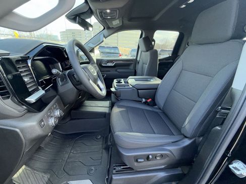 New 2026 GMC Sierra 1500 Elevation w/ Elevation Select Package image 13