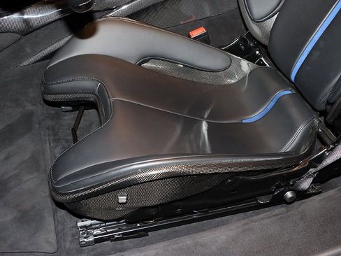 Certified 2023 Ferrari 296 GTS image 77