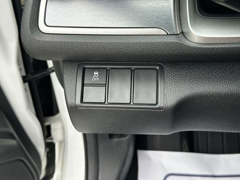 Certified 2017 Honda Civic EX-T image 24