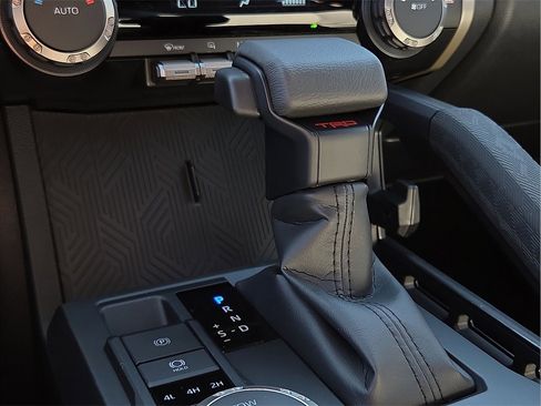 New 2025 Toyota Tacoma TRD Sport image 26