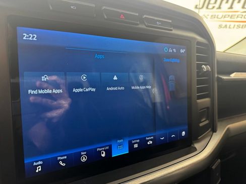 Used 2023 Ford F150 Lariat AWD/4WD image 17