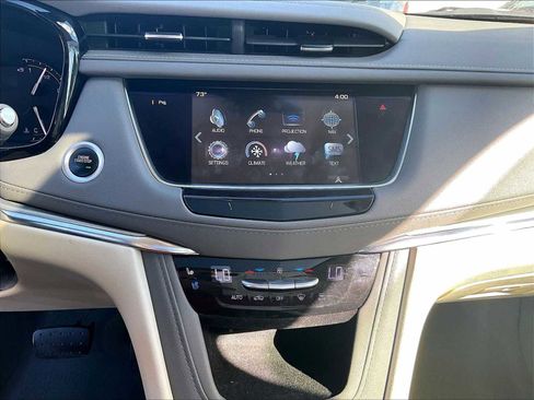 Used 2019 Cadillac XT5 Premium Luxury AWD/4WD image 35