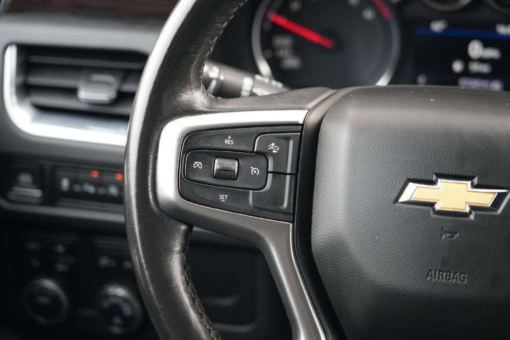 Used 2021 Chevrolet Tahoe LS AWD/4WD image 20