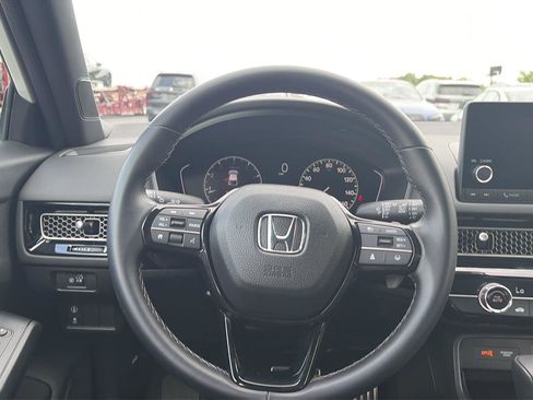 Used 2024 Honda Civic Sport image 15