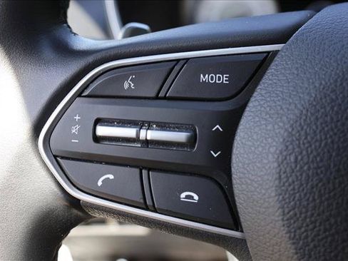 Used 2022 Hyundai Santa Fe SEL w/ Convenience + Premium Package AWD/4WD image 14