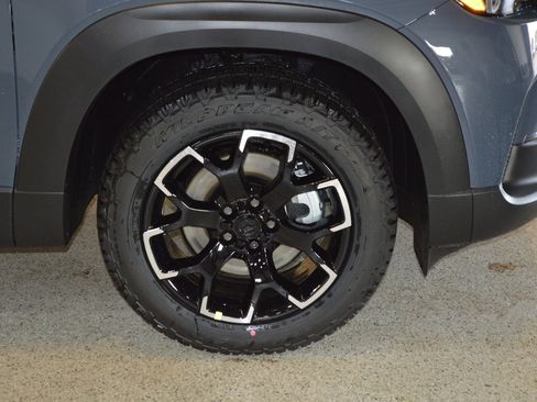 New 2026 MAZDA CX-50 Meridian Edition w/ Weather Package image 9